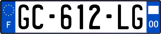 GC-612-LG