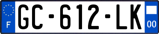 GC-612-LK