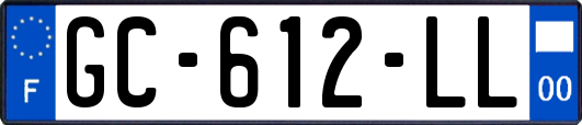GC-612-LL