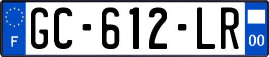 GC-612-LR