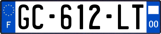 GC-612-LT