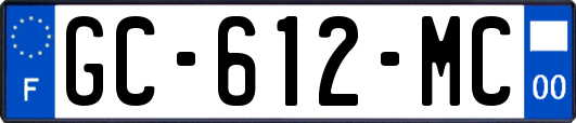 GC-612-MC