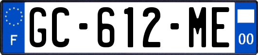 GC-612-ME