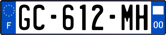 GC-612-MH
