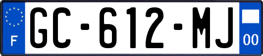 GC-612-MJ