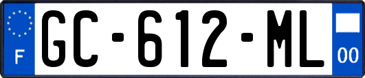GC-612-ML