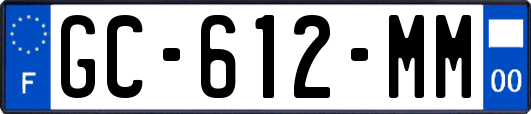 GC-612-MM