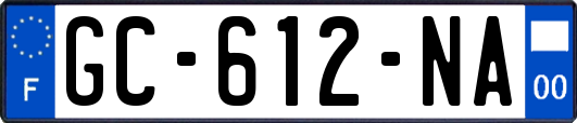 GC-612-NA