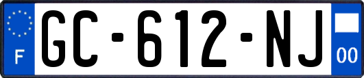 GC-612-NJ