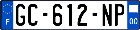GC-612-NP