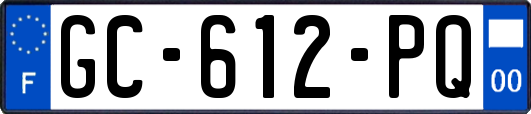 GC-612-PQ