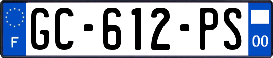 GC-612-PS
