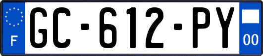 GC-612-PY