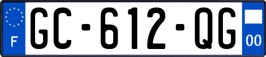 GC-612-QG