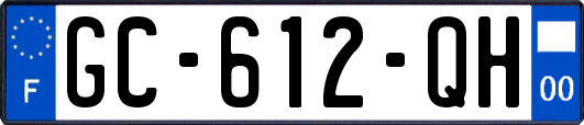 GC-612-QH