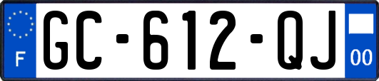 GC-612-QJ