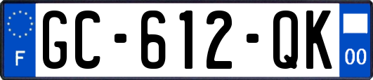 GC-612-QK