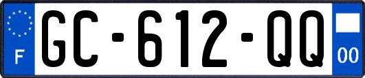 GC-612-QQ