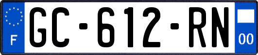 GC-612-RN