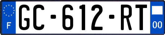 GC-612-RT