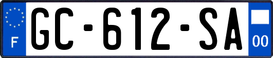 GC-612-SA