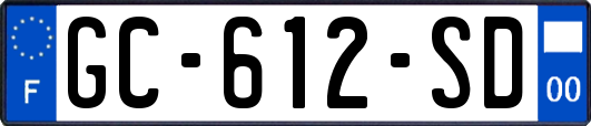 GC-612-SD