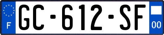 GC-612-SF