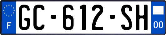 GC-612-SH