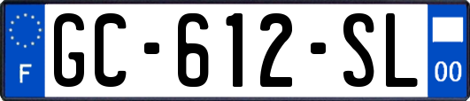 GC-612-SL