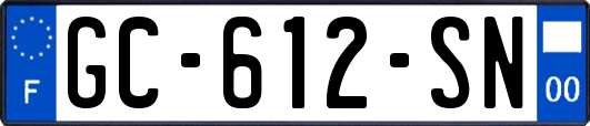 GC-612-SN