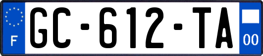 GC-612-TA