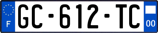 GC-612-TC
