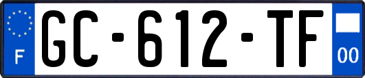 GC-612-TF