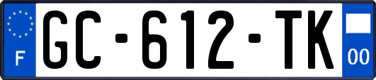 GC-612-TK