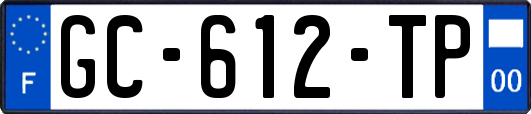 GC-612-TP