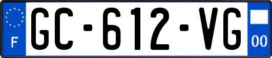 GC-612-VG