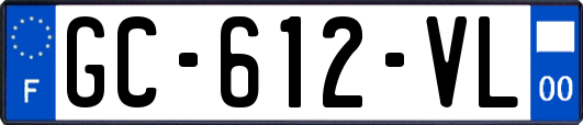 GC-612-VL