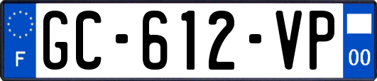 GC-612-VP