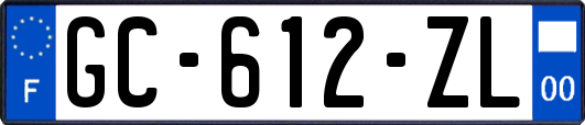 GC-612-ZL