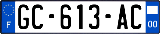 GC-613-AC