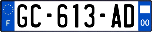 GC-613-AD