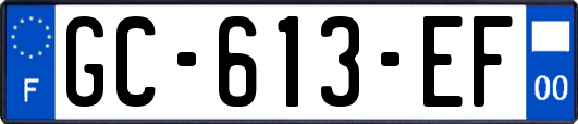 GC-613-EF
