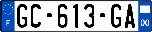 GC-613-GA