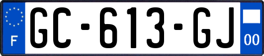 GC-613-GJ