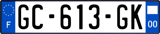 GC-613-GK