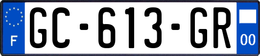 GC-613-GR