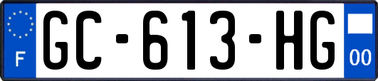 GC-613-HG