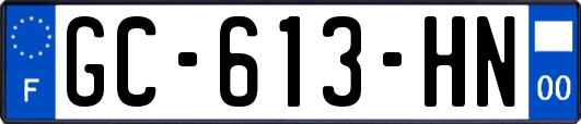 GC-613-HN