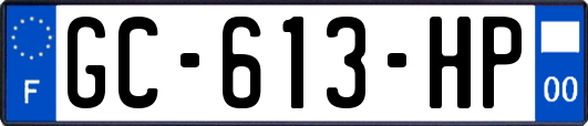 GC-613-HP