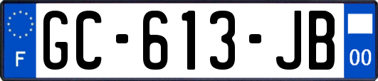 GC-613-JB